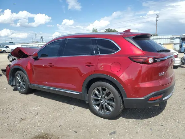 JM3TCBEY9L0409866 2020 MAZDA CX-9 - Image 2