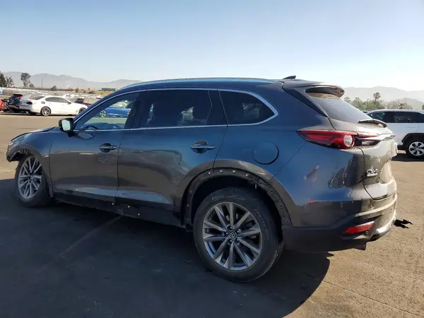 JM3TCBEY9L0416963 2020 MAZDA CX-9 - Image 2