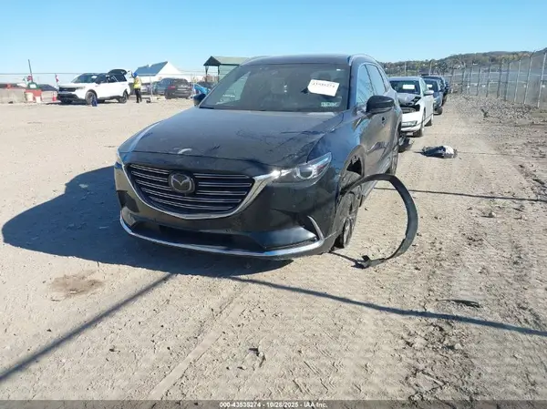 JM3TCBEY9L0418146 2020 MAZDA CX-9 - Image 2