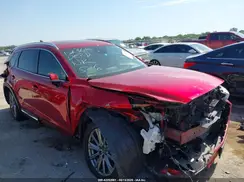JM3TCBEY9M0500122 2021 MAZDA CX-9