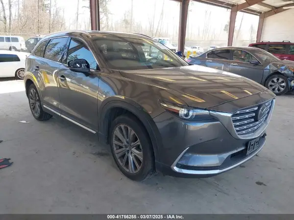 JM3TCBEY9M0504963 2021 MAZDA CX-9 - Image 1