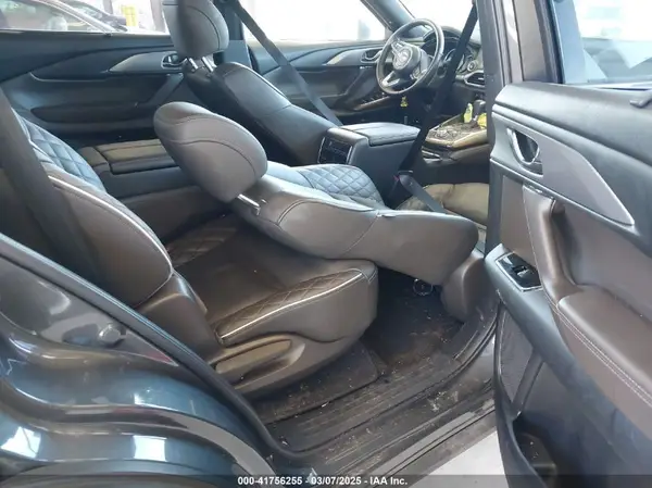 JM3TCBEY9M0504963 2021 MAZDA CX-9 - Image 8
