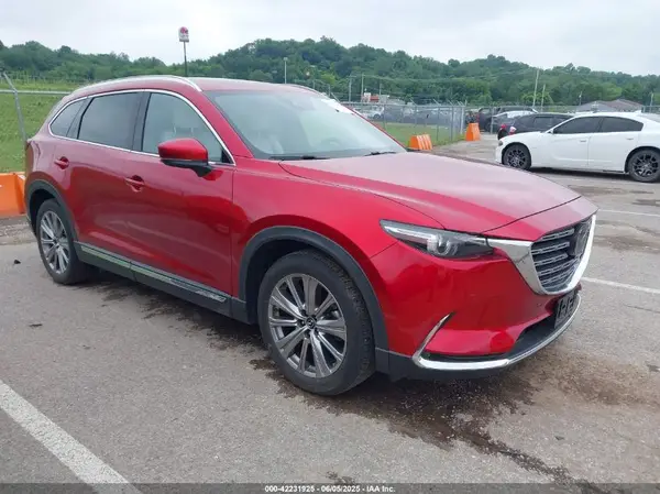 JM3TCBEY9M0511928 2021 MAZDA CX-9 - Image 1
