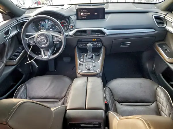 JM3TCBEY9M0522783 2021 MAZDA CX-9 - Image 8