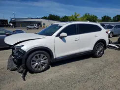 JM3TCBEY9N0612842 2022 MAZDA CX-9