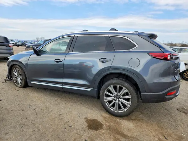 JM3TCBEY9N0624893 2022 MAZDA CX-9 - Image 2