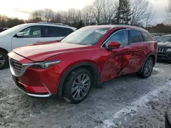 JM3TCBEY9P0634701 2023 MAZDA CX-9