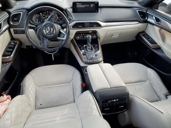 JM3TCBEY9P0634701 2023 MAZDA CX-9 - Image 8