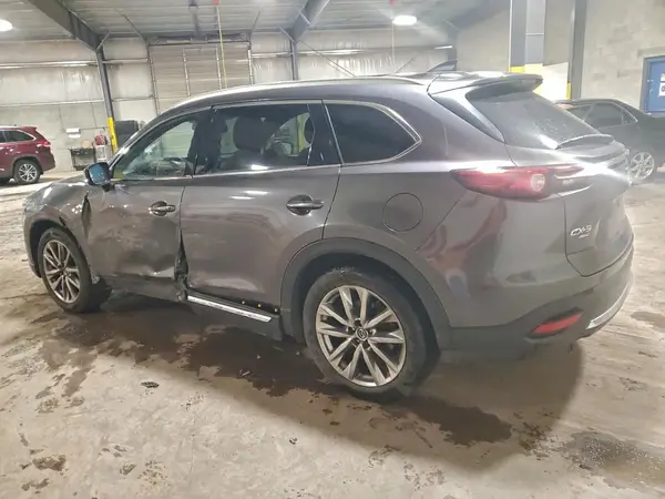 JM3TCBEYXG0104608 2016 MAZDA CX-9 - Image 2
