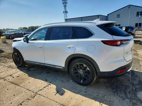 JM3TCBEYXG0104849 2016 MAZDA CX-9 - Image 2