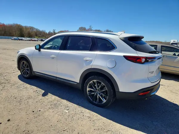 JM3TCBEYXG0106889 2016 MAZDA CX-9 - Image 2