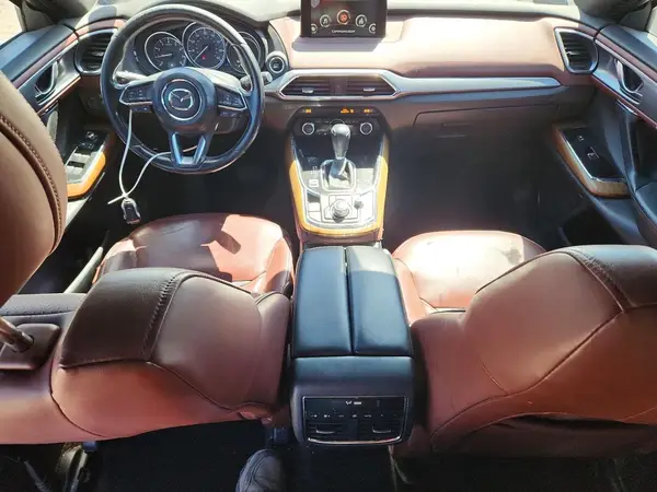 JM3TCBEYXG0106889 2016 MAZDA CX-9 - Image 8