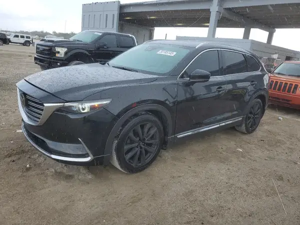 JM3TCBEYXG0112479 2016 MAZDA CX-9 - Image 1