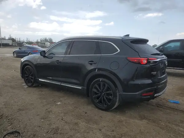 JM3TCBEYXG0112479 2016 MAZDA CX-9 - Image 2