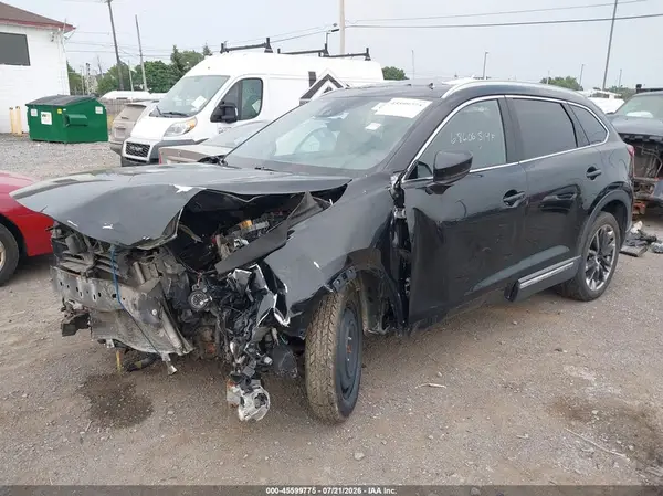 JM3TCBEYXG0114474 2016 MAZDA CX-9 - Image 2