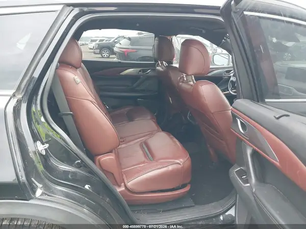 JM3TCBEYXG0114474 2016 MAZDA CX-9 - Image 8