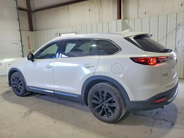 JM3TCBEYXG0119643 2016 MAZDA CX-9 - Image 2