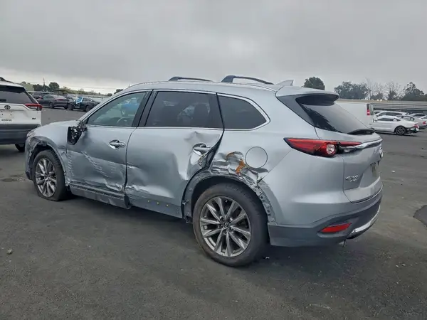 JM3TCBEYXG0121523 2016 MAZDA CX-9 - Image 2