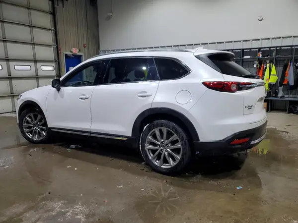 JM3TCBEYXG0125426 2016 MAZDA CX-9 - Image 2