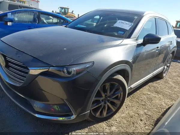 JM3TCBEYXG0125684 2016 MAZDA CX-9 - Image 2