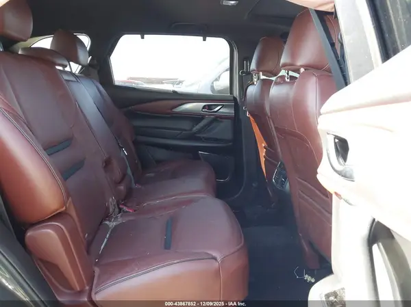 JM3TCBEYXG0125684 2016 MAZDA CX-9 - Image 8
