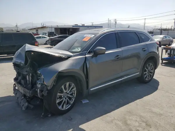 JM3TCBEYXG0125801 2016 MAZDA CX-9 - Image 1