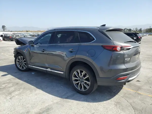JM3TCBEYXG0125801 2016 MAZDA CX-9 - Image 2