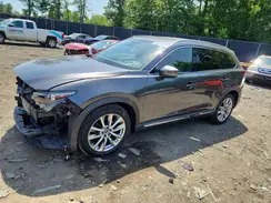 JM3TCBEYXG0126186 2016 MAZDA CX-9