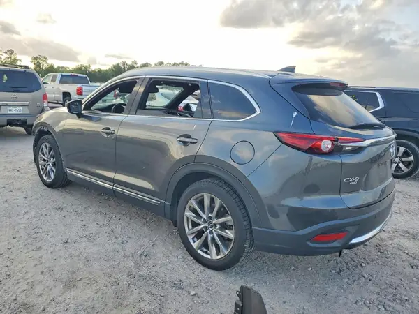 JM3TCBEYXG0127080 2016 MAZDA CX-9 - Image 2