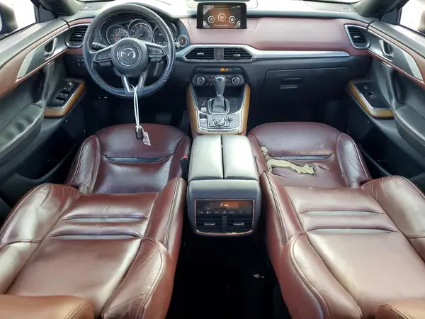 JM3TCBEYXG0127080 2016 MAZDA CX-9 - Image 8