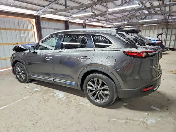 JM3TCBEYXH0128117 2017 MAZDA CX-9 - Image 2