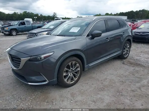 JM3TCBEYXH0128263 2017 MAZDA CX-9 - Image 2