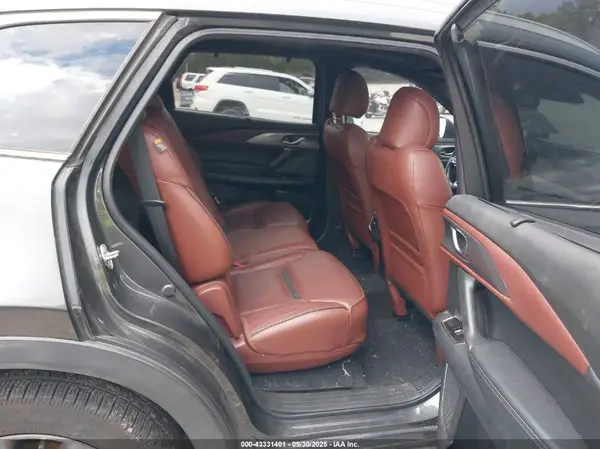 JM3TCBEYXH0128263 2017 MAZDA CX-9 - Image 8
