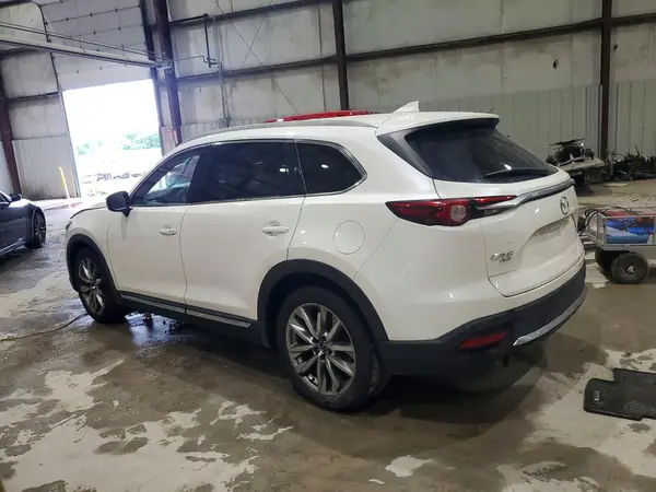 JM3TCBEYXH0128926 2017 MAZDA CX-9 - Image 2