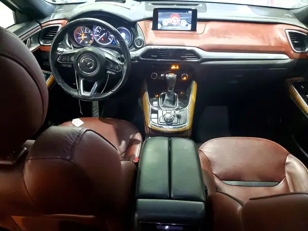 JM3TCBEYXH0128926 2017 MAZDA CX-9 - Image 8