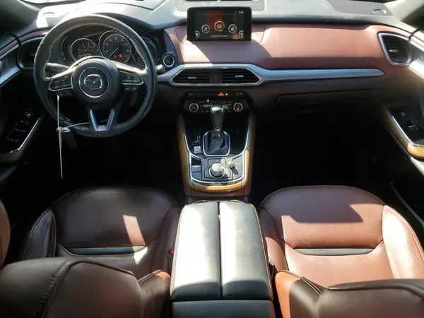 JM3TCBEYXH0129753 2017 MAZDA CX-9 - Image 8