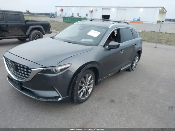 JM3TCBEYXH0130000 2017 MAZDA CX-9 - Image 2