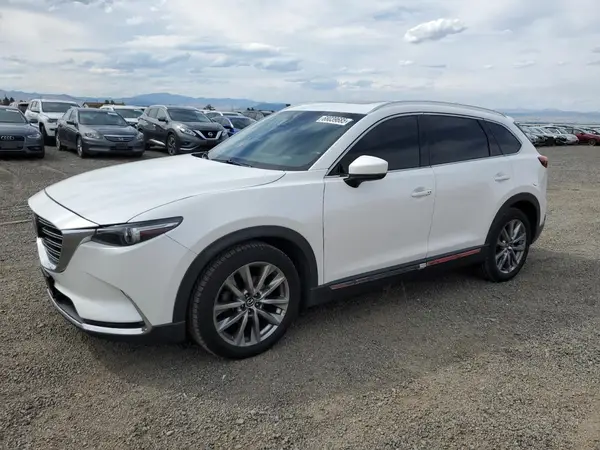 JM3TCBEYXH0130417 2017 MAZDA CX-9 - Image 1