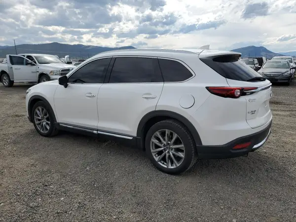 JM3TCBEYXH0130417 2017 MAZDA CX-9 - Image 2