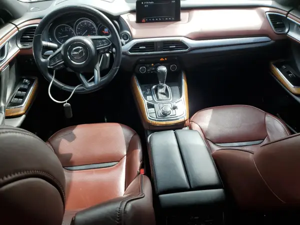 JM3TCBEYXH0130417 2017 MAZDA CX-9 - Image 8