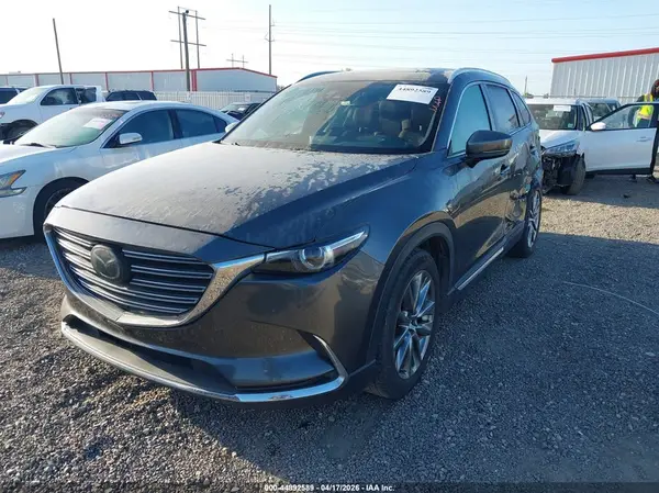 JM3TCBEYXH0133480 2017 MAZDA CX-9 - Image 2