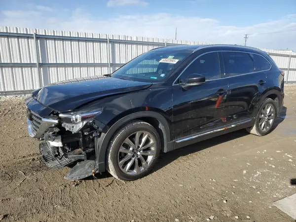 JM3TCBEYXH0134760 2017 MAZDA CX-9 - Image 1