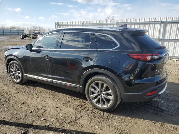 JM3TCBEYXH0134760 2017 MAZDA CX-9 - Image 2