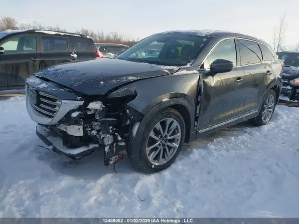 JM3TCBEYXH0137139 2017 MAZDA CX-9 - Image 2