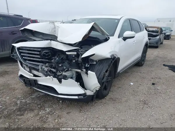 JM3TCBEYXH0141529 2017 MAZDA CX-9 - Image 2