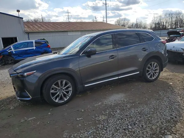 JM3TCBEYXJ0201797 2018 MAZDA CX-9 - Image 1