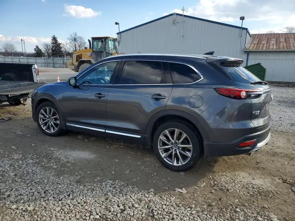 JM3TCBEYXJ0201797 2018 MAZDA CX-9 - Image 2
