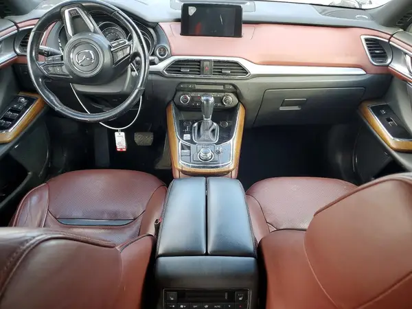 JM3TCBEYXJ0201797 2018 MAZDA CX-9 - Image 8