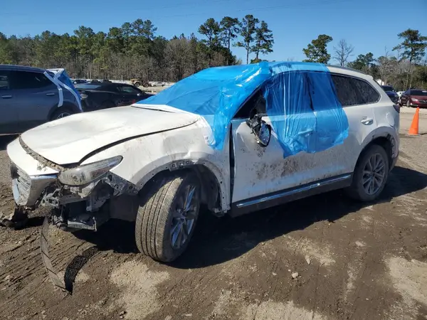 JM3TCBEYXJ0204134 2018 MAZDA CX-9 - Image 1