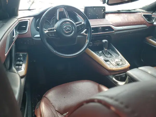 JM3TCBEYXJ0204134 2018 MAZDA CX-9 - Image 8